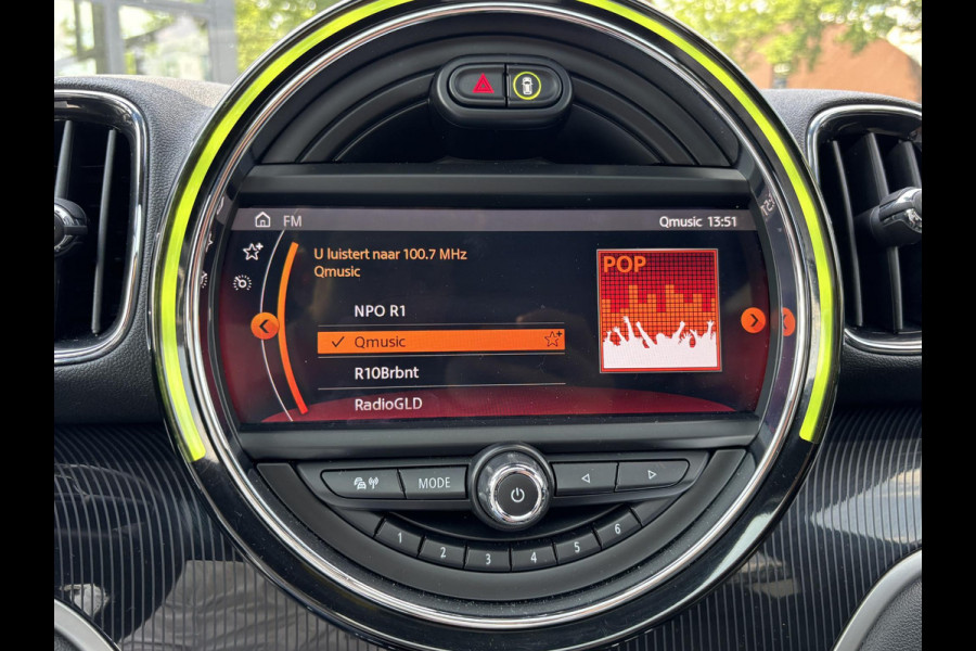 MINI Countryman 2.0 Cooper S E ALL4 Chili PANO | HARMAN&KARDON AUDIO | ADAP. CRUISE | CAMERA