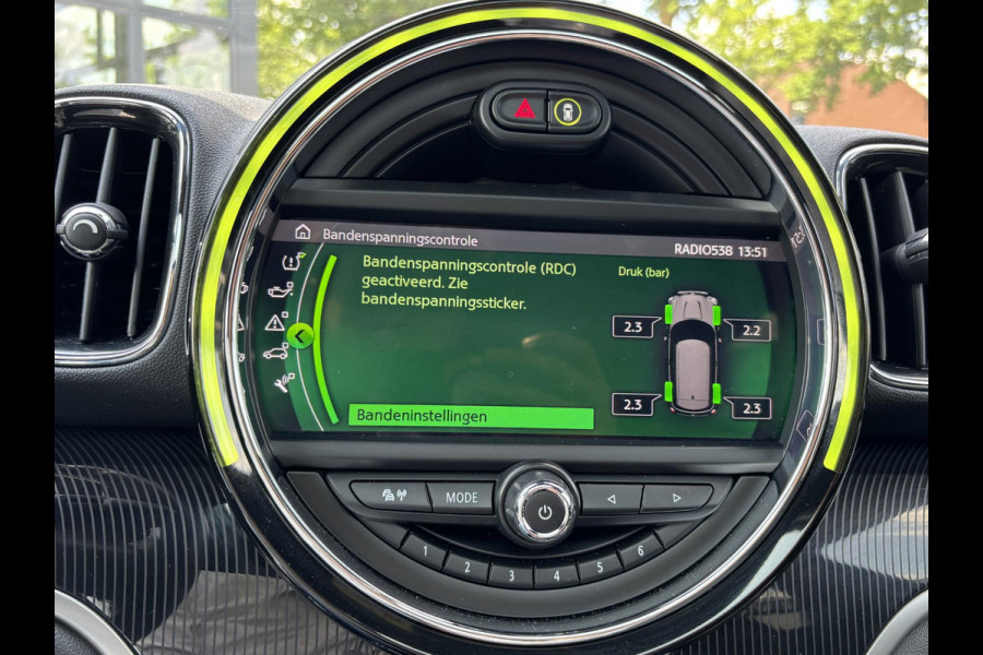 MINI Countryman 2.0 Cooper S E ALL4 Chili PANO | HARMAN&KARDON AUDIO | ADAP. CRUISE | CAMERA