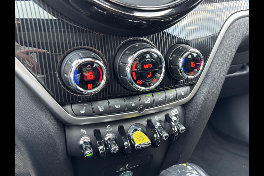 MINI Countryman 2.0 Cooper S E ALL4 Chili PANO | HARMAN&KARDON AUDIO | ADAP. CRUISE | CAMERA