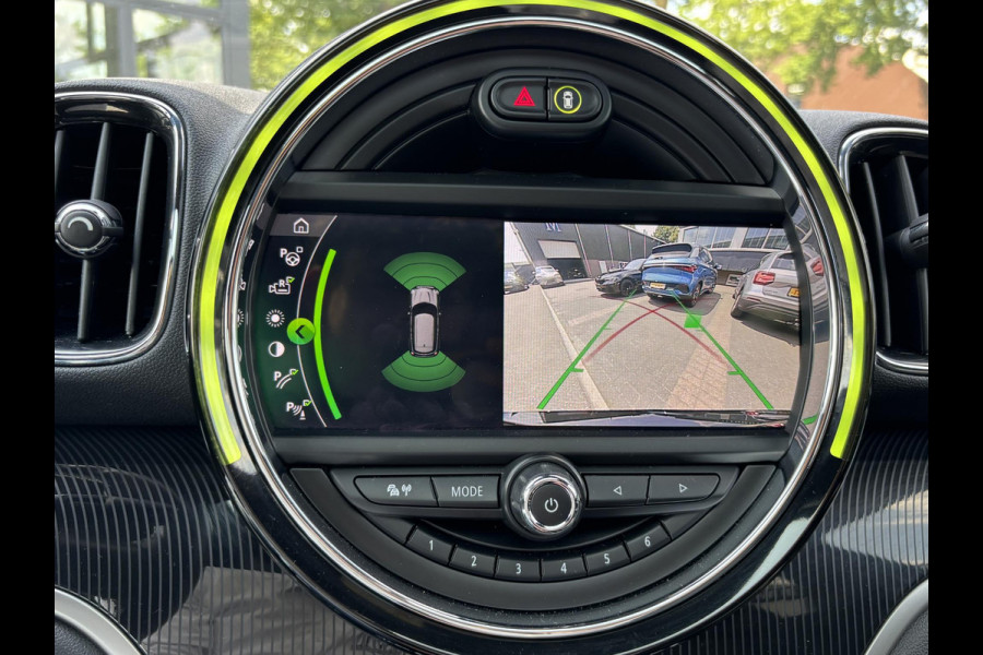MINI Countryman 2.0 Cooper S E ALL4 Chili PANO | HARMAN&KARDON AUDIO | ADAP. CRUISE | CAMERA