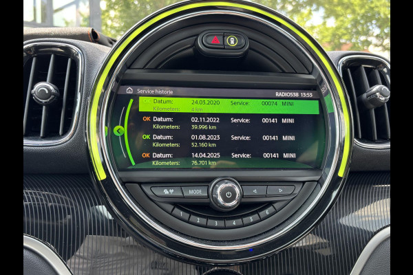 MINI Countryman 2.0 Cooper S E ALL4 Chili PANO | HARMAN&KARDON AUDIO | ADAP. CRUISE | CAMERA