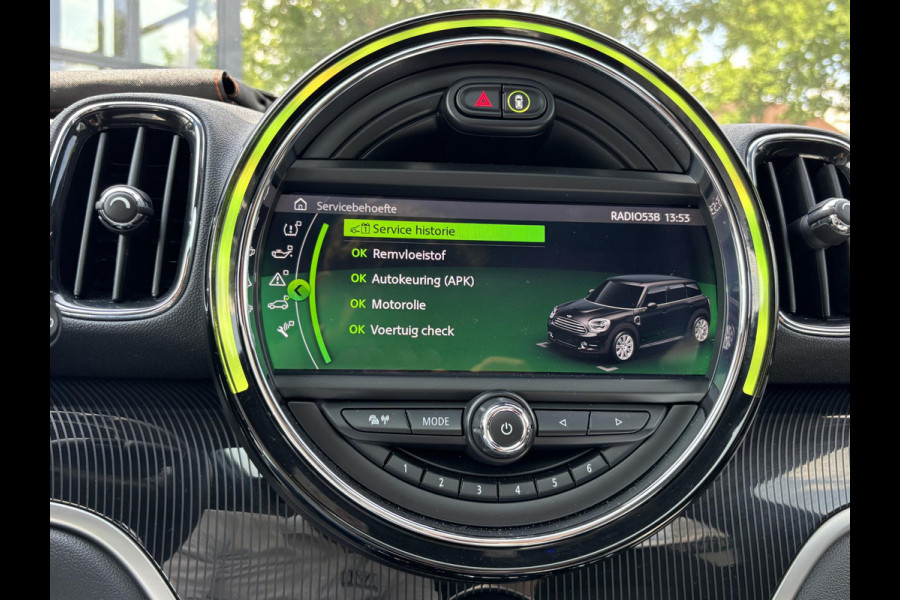 MINI Countryman 2.0 Cooper S E ALL4 Chili PANO | HARMAN&KARDON AUDIO | ADAP. CRUISE | CAMERA