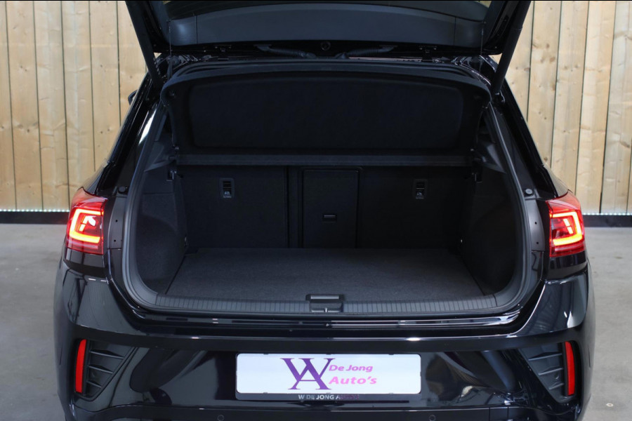 Volkswagen T-Roc 1.5 TSI R-Line *Pano*Camera*Beats*DSG*Virtual Plus*