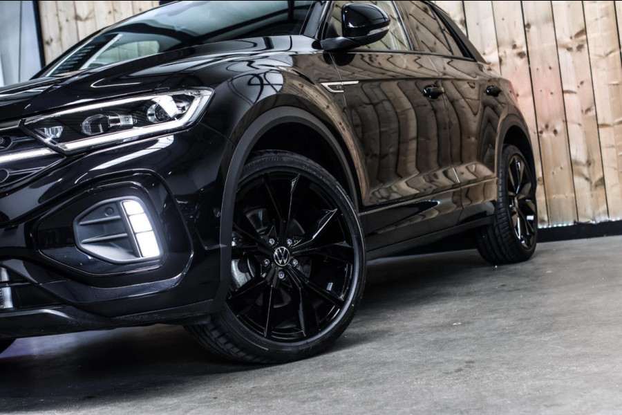 Volkswagen T-Roc 1.5 TSI R-Line *Pano*Camera*Beats*DSG*Virtual Plus*