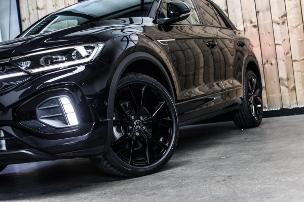 Volkswagen T-Roc 1.5 TSI R-Line *Pano*Camera*Beats*DSG*Virtual Plus*