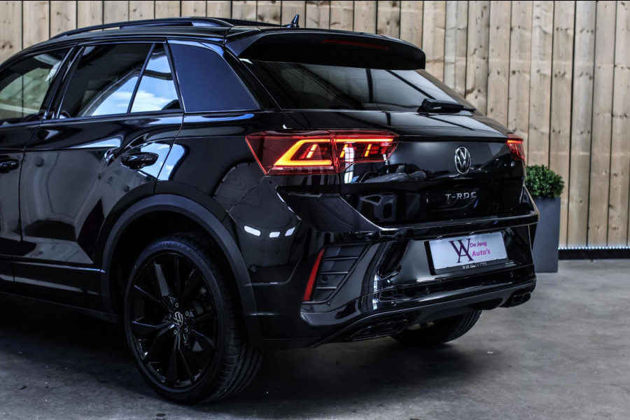 Volkswagen T-Roc 1.5 TSI R-Line *Pano*Camera*Beats*DSG*Virtual Plus*