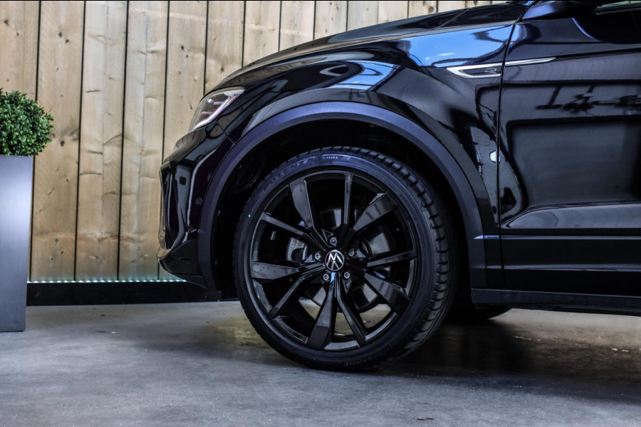 Volkswagen T-Roc 1.5 TSI R-Line *Pano*Camera*Beats*DSG*Virtual Plus*