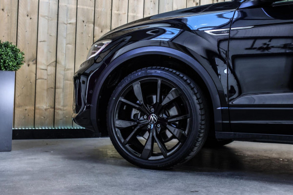 Volkswagen T-Roc 1.5 TSI R-Line *Pano*Camera*Beats*DSG*Virtual Plus*