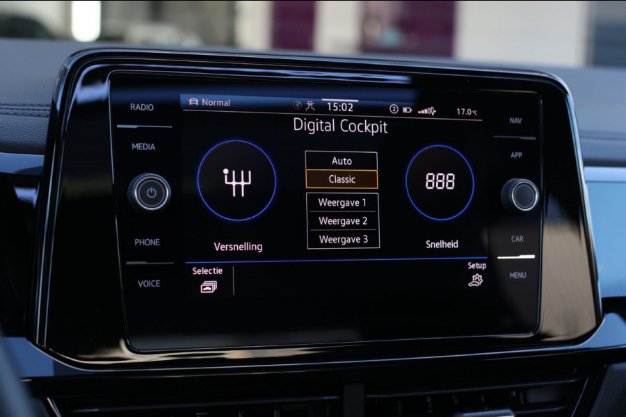 Volkswagen T-Roc 1.5 TSI R-Line *Pano*Camera*Beats*DSG*Virtual Plus*