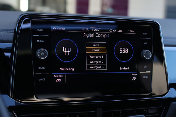 Volkswagen T-Roc 1.5 TSI R-Line *Pano*Camera*Beats*DSG*Virtual Plus*