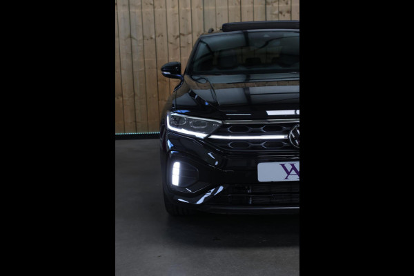 Volkswagen T-Roc 1.5 TSI R-Line *Pano*Camera*Beats*DSG*Virtual Plus*