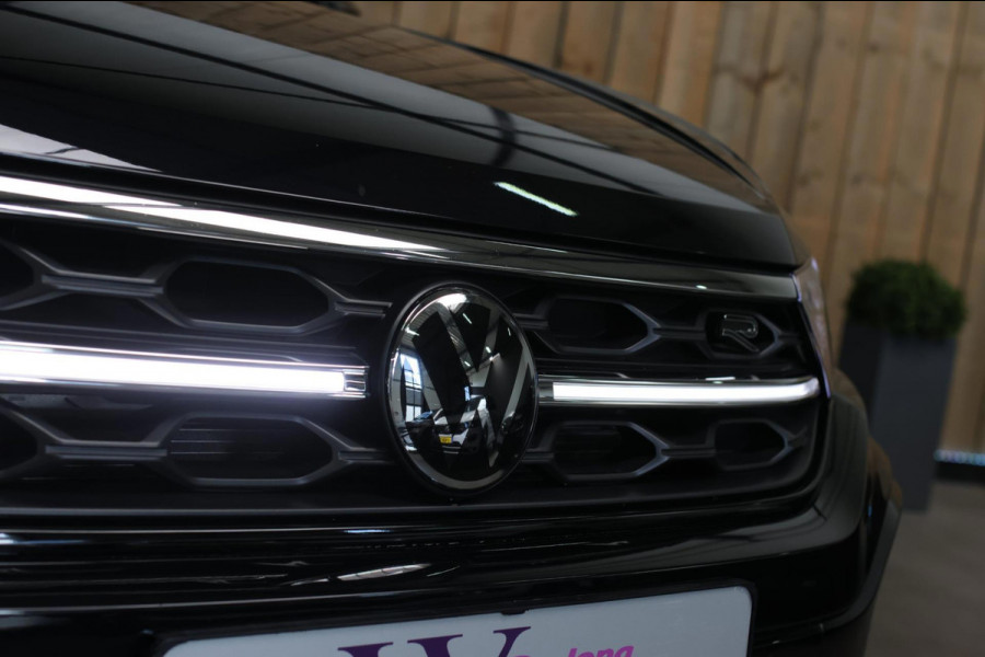 Volkswagen T-Roc 1.5 TSI R-Line *Pano*Camera*Beats*DSG*Virtual Plus*