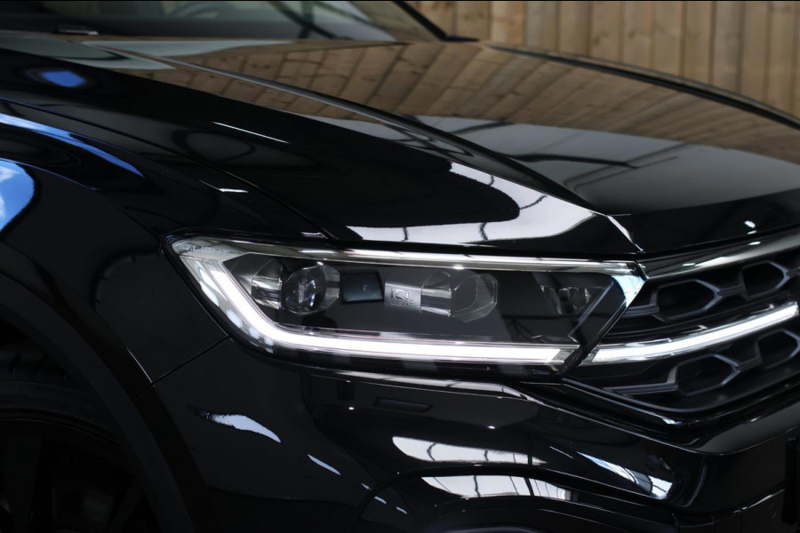 Volkswagen T-Roc 1.5 TSI R-Line *Pano*Camera*Beats*DSG*Virtual Plus*