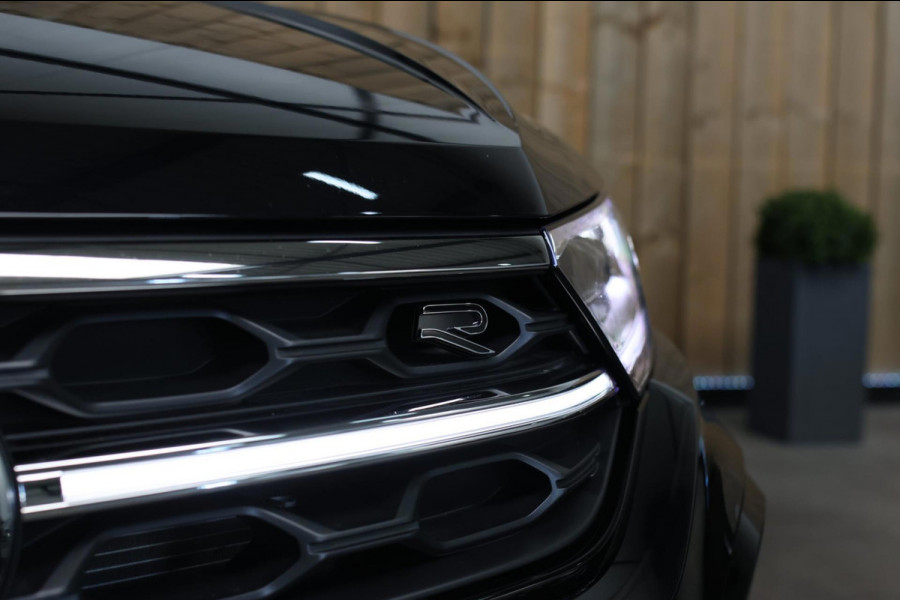 Volkswagen T-Roc 1.5 TSI R-Line *Pano*Camera*Beats*DSG*Virtual Plus*