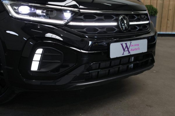 Volkswagen T-Roc 1.5 TSI R-Line *Pano*Camera*Beats*DSG*Virtual Plus*