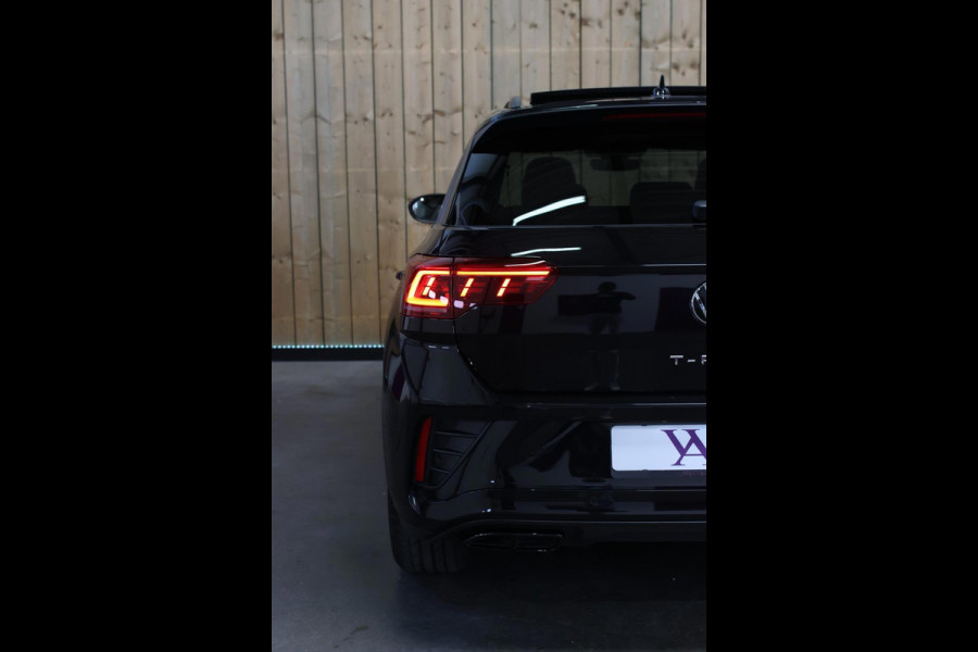 Volkswagen T-Roc 1.5 TSI R-Line *Pano*Camera*Beats*DSG*Virtual Plus*