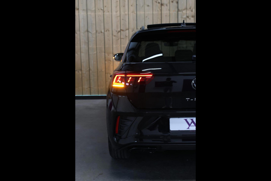 Volkswagen T-Roc 1.5 TSI R-Line *Pano*Camera*Beats*DSG*Virtual Plus*