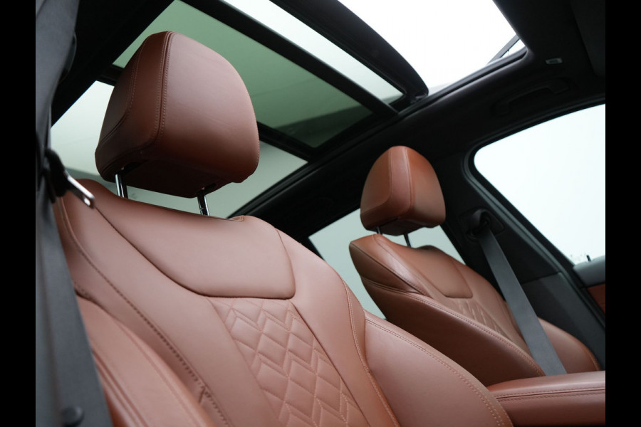 BMW X3 xDrive30e Executive Plug In Hybrid 293pk Dealer O.H PHEV | Panodak | Head Up | Luxe Lederen Sportstoelen Memory | Keyless | Apple Carplay | Navi Full Map | DAB |