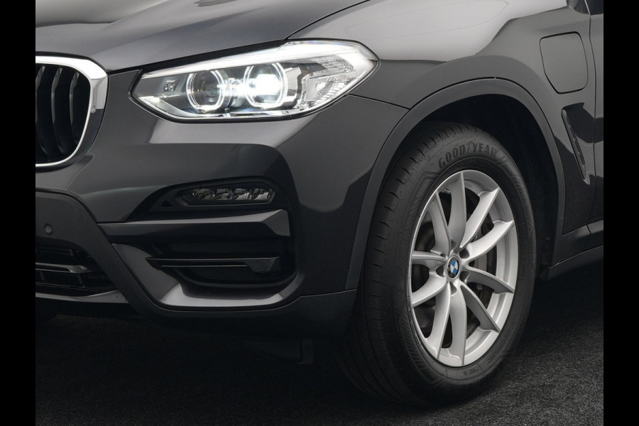 BMW X3 xDrive30e Executive Plug In Hybrid 293pk Dealer O.H PHEV | Panodak | Head Up | Luxe Lederen Sportstoelen Memory | Keyless | Apple Carplay | Navi Full Map | DAB |