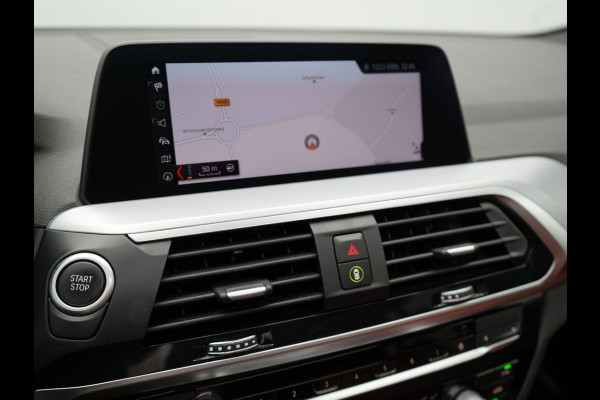 BMW X3 xDrive30e Executive Plug In Hybrid 293pk Dealer O.H PHEV | Panodak | Head Up | Luxe Lederen Sportstoelen Memory | Keyless | Apple Carplay | Navi Full Map | DAB |