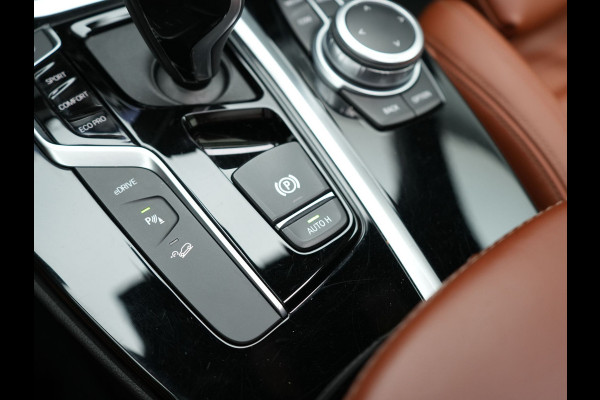 BMW X3 xDrive30e Executive Plug In Hybrid 293pk Dealer O.H PHEV | Panodak | Head Up | Luxe Lederen Sportstoelen Memory | Keyless | Apple Carplay | Navi Full Map | DAB |