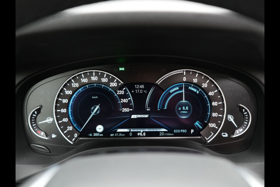 BMW X3 xDrive30e Executive Plug In Hybrid 293pk Dealer O.H PHEV | Panodak | Head Up | Luxe Lederen Sportstoelen Memory | Keyless | Apple Carplay | Navi Full Map | DAB |