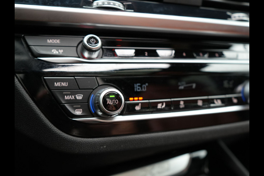 BMW X3 xDrive30e Executive Plug In Hybrid 293pk Dealer O.H PHEV | Panodak | Head Up | Luxe Lederen Sportstoelen Memory | Keyless | Apple Carplay | Navi Full Map | DAB |