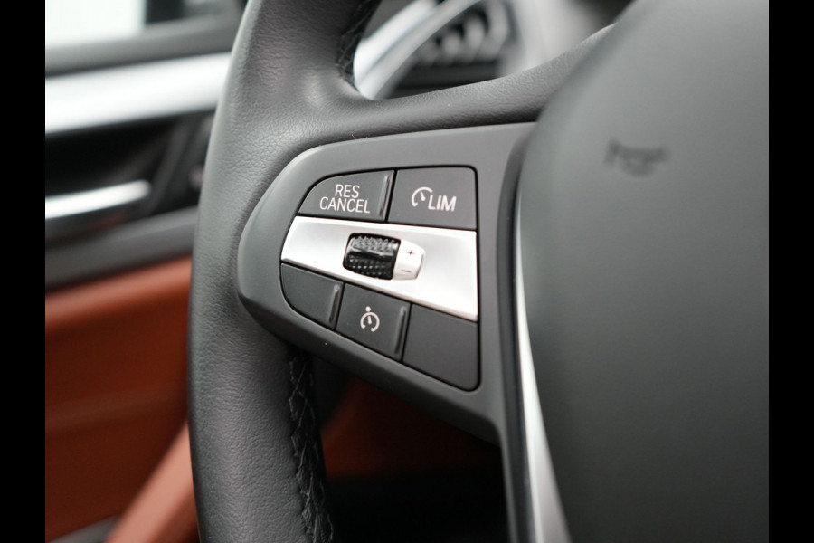 BMW X3 xDrive30e Executive Plug In Hybrid 293pk Dealer O.H PHEV | Panodak | Head Up | Luxe Lederen Sportstoelen Memory | Keyless | Apple Carplay | Navi Full Map | DAB |