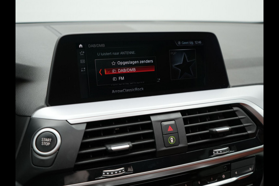BMW X3 xDrive30e Executive Plug In Hybrid 293pk Dealer O.H PHEV | Panodak | Head Up | Luxe Lederen Sportstoelen Memory | Keyless | Apple Carplay | Navi Full Map | DAB |