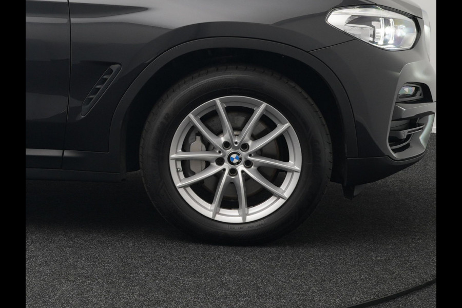 BMW X3 xDrive30e Executive Plug In Hybrid 293pk Dealer O.H PHEV | Panodak | Head Up | Luxe Lederen Sportstoelen Memory | Keyless | Apple Carplay | Navi Full Map | DAB |