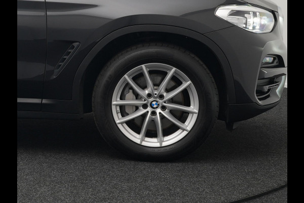 BMW X3 xDrive30e Executive Plug In Hybrid 293pk Dealer O.H PHEV | Panodak | Head Up | Luxe Lederen Sportstoelen Memory | Keyless | Apple Carplay | Navi Full Map | DAB |