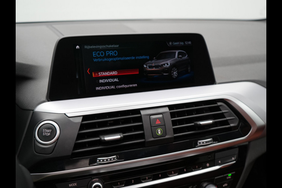 BMW X3 xDrive30e Executive Plug In Hybrid 293pk Dealer O.H PHEV | Panodak | Head Up | Luxe Lederen Sportstoelen Memory | Keyless | Apple Carplay | Navi Full Map | DAB |