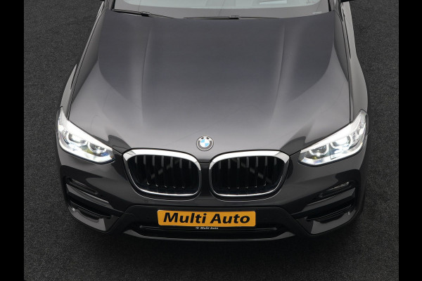 BMW X3 xDrive30e Executive Plug In Hybrid 293pk Dealer O.H PHEV | Panodak | Head Up | Luxe Lederen Sportstoelen Memory | Keyless | Apple Carplay | Navi Full Map | DAB |