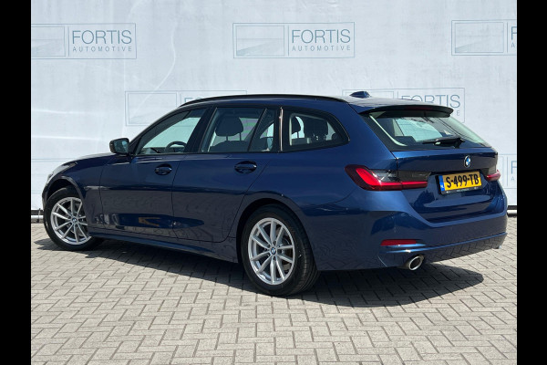 BMW 3 Serie Touring 318i NL AUTO | CARPLAY | ELEKTRISCHE KLEP | CRUISE |