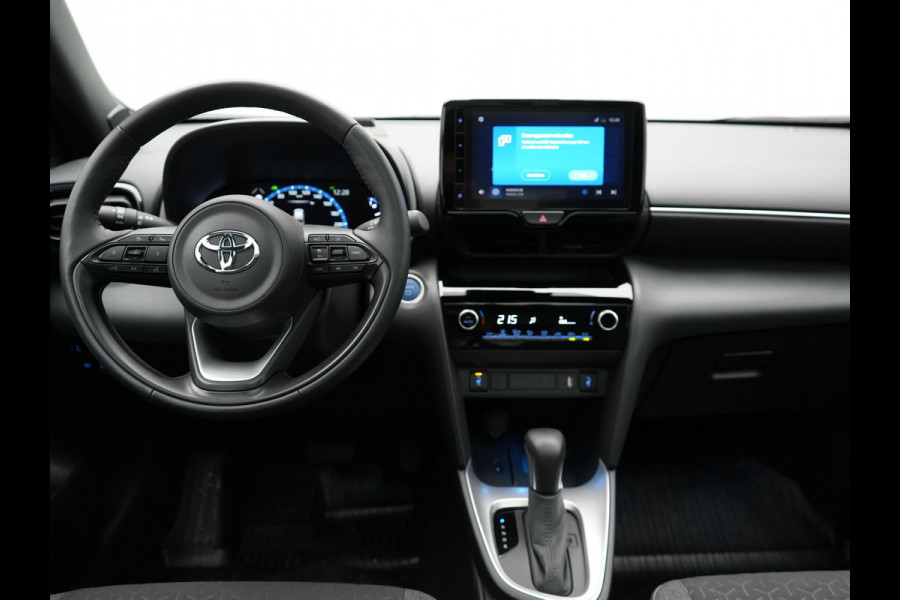 Toyota Yaris Cross 1.5 Hybrid Executive | Panodak | Adaptive Cruise | Head Up | 18"L.M | Keyless | Navi Full Map | Stoel / Stuurverwarming | Camera | LED Koplampen |