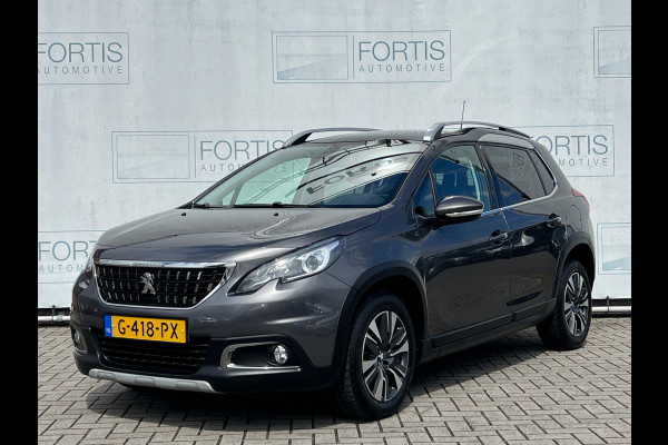 Peugeot 2008 1.2 PureTech Allure NL AUTO | PANO | AUTOMAAT |
