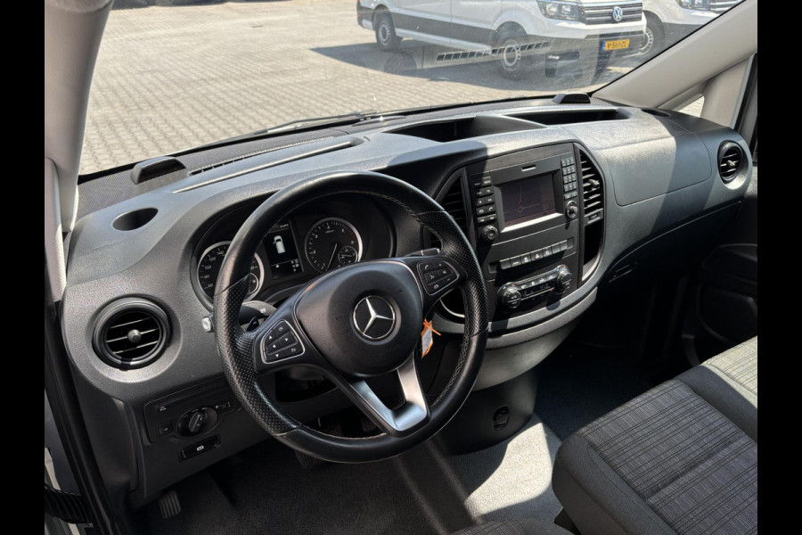Mercedes-Benz Vito 114 CDI Lang*CRUISE*NAVI*ECC*3P*AUTOM.