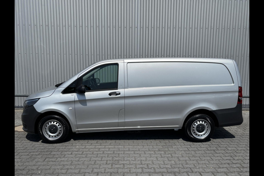 Mercedes-Benz Vito 114 CDI Lang*CRUISE*NAVI*ECC*3P*AUTOM.
