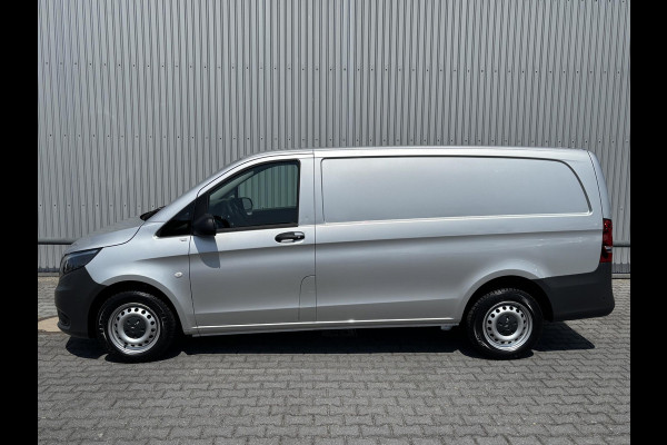 Mercedes-Benz Vito 114 CDI Lang*CRUISE*NAVI*ECC*3P*AUTOM.