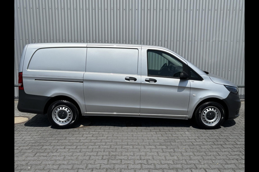 Mercedes-Benz Vito 114 CDI Lang*CRUISE*NAVI*ECC*3P*AUTOM.