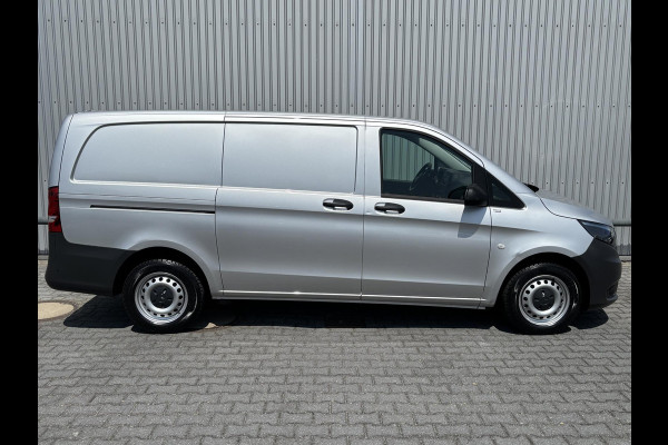 Mercedes-Benz Vito 114 CDI Lang*CRUISE*NAVI*ECC*3P*AUTOM.