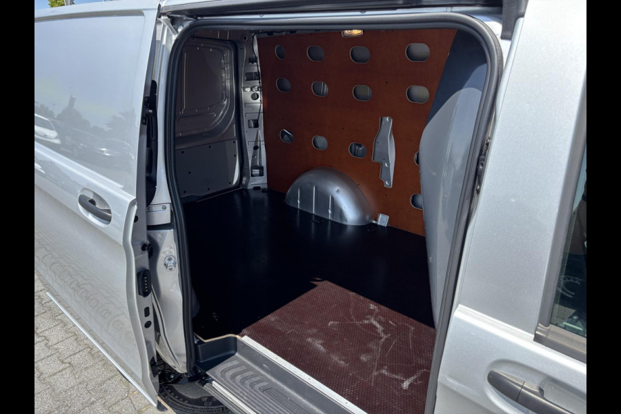Mercedes-Benz Vito 114 CDI Lang*CRUISE*NAVI*ECC*3P*AUTOM.