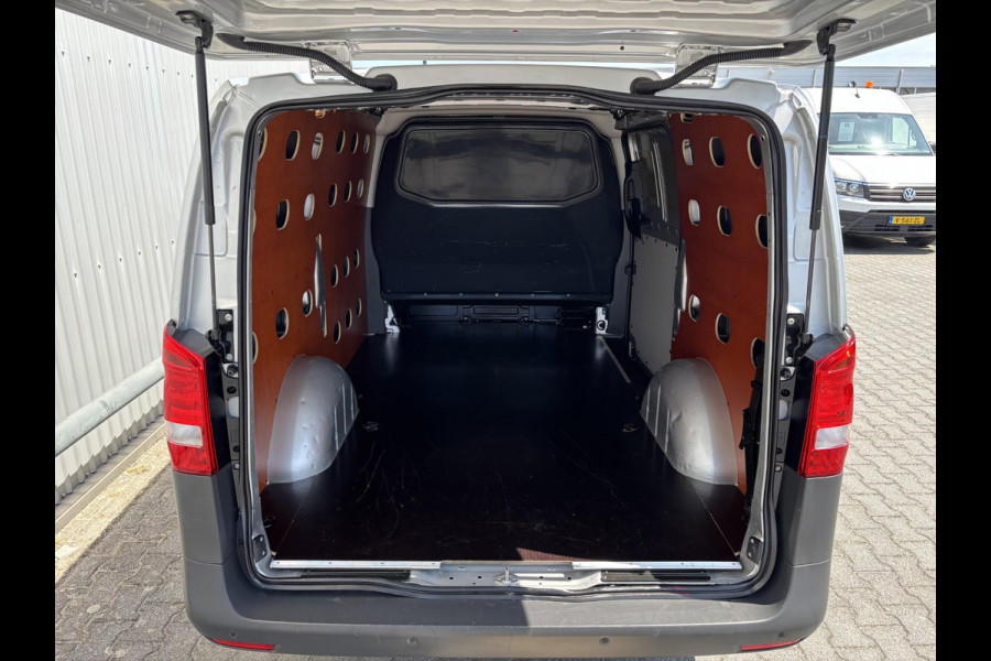 Mercedes-Benz Vito 114 CDI Lang*CRUISE*NAVI*ECC*3P*AUTOM.