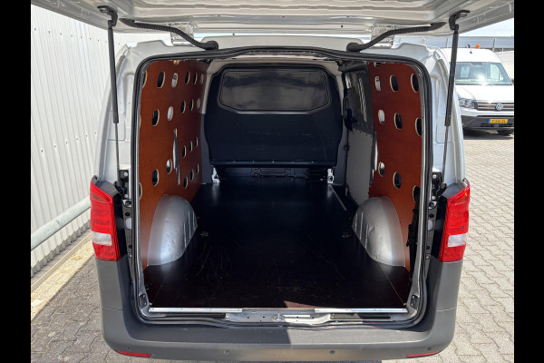 Mercedes-Benz Vito 114 CDI Lang*CRUISE*NAVI*ECC*3P*AUTOM.