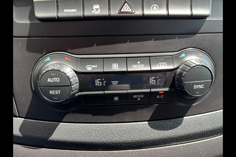 Mercedes-Benz Vito 114 CDI Lang*CRUISE*NAVI*ECC*3P*AUTOM.