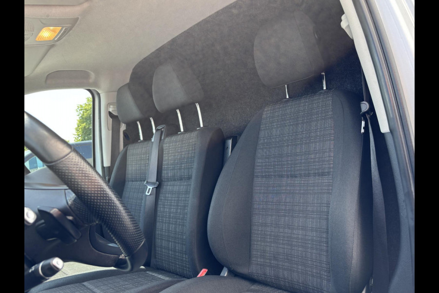 Mercedes-Benz Vito 114 CDI Lang*CRUISE*NAVI*ECC*3P*AUTOM.