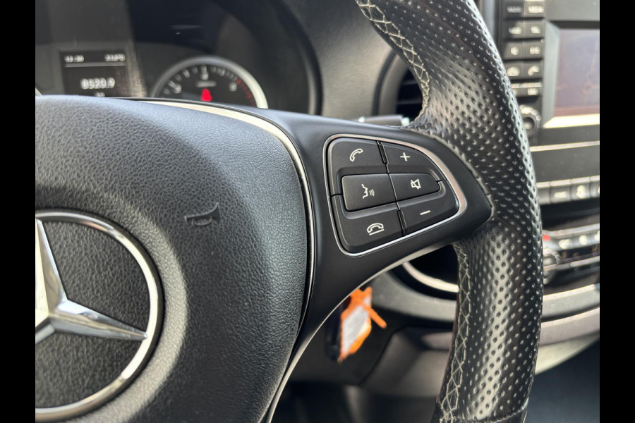 Mercedes-Benz Vito 114 CDI Lang*CRUISE*NAVI*ECC*3P*AUTOM.
