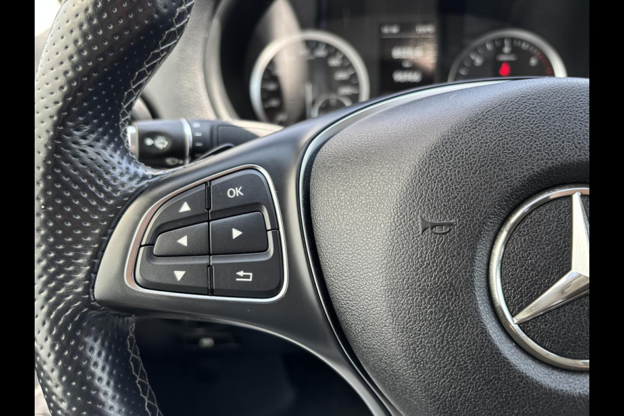 Mercedes-Benz Vito 114 CDI Lang*CRUISE*NAVI*ECC*3P*AUTOM.