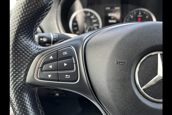 Mercedes-Benz Vito 114 CDI Lang*CRUISE*NAVI*ECC*3P*AUTOM.