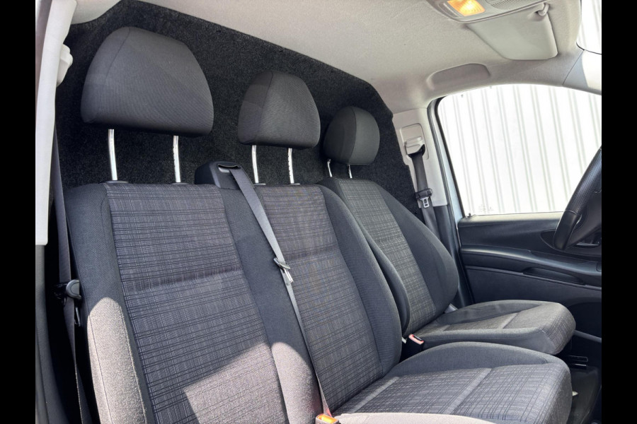 Mercedes-Benz Vito 114 CDI Lang*CRUISE*NAVI*ECC*3P*AUTOM.